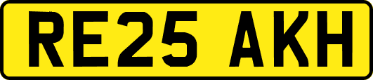 RE25AKH