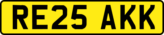 RE25AKK