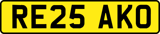 RE25AKO