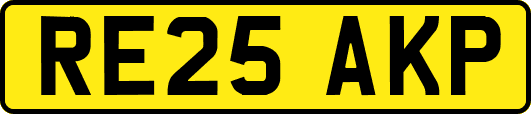 RE25AKP