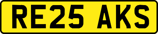 RE25AKS