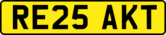 RE25AKT