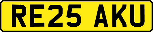 RE25AKU