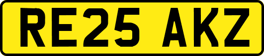 RE25AKZ