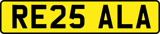RE25ALA