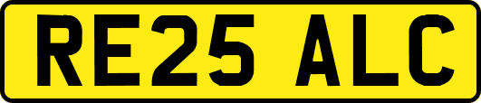 RE25ALC