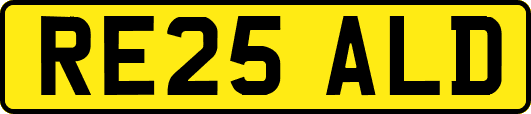 RE25ALD