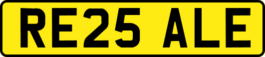 RE25ALE