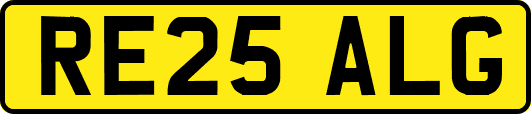 RE25ALG
