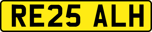 RE25ALH