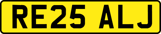 RE25ALJ