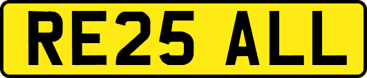 RE25ALL