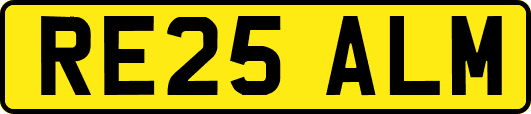 RE25ALM
