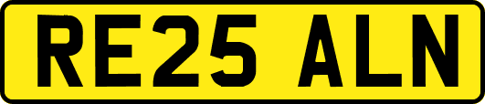 RE25ALN