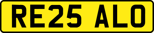 RE25ALO