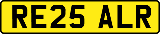 RE25ALR