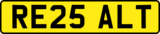 RE25ALT