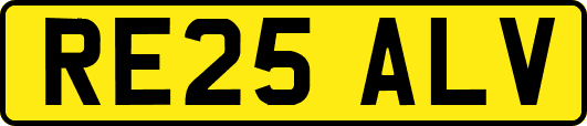 RE25ALV