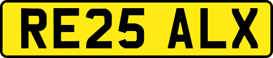 RE25ALX