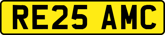 RE25AMC