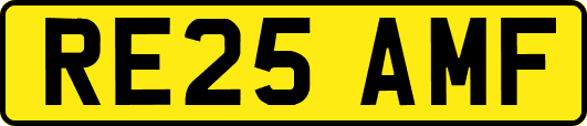 RE25AMF