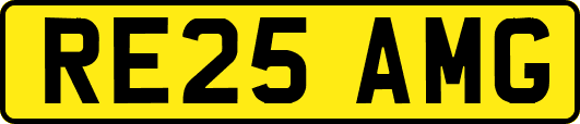 RE25AMG