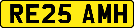 RE25AMH