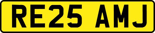 RE25AMJ