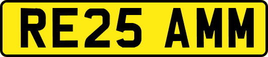 RE25AMM