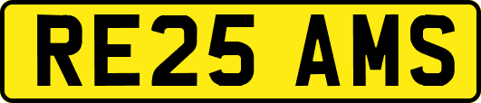 RE25AMS