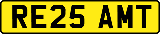 RE25AMT
