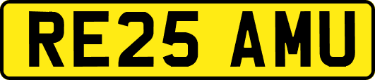 RE25AMU