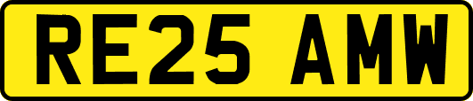 RE25AMW