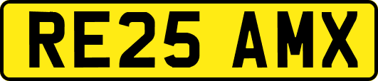 RE25AMX