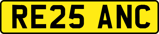 RE25ANC