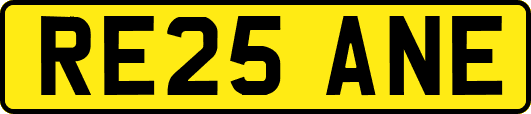 RE25ANE