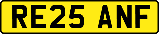 RE25ANF