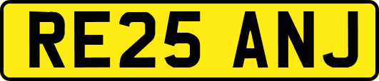 RE25ANJ