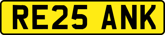 RE25ANK