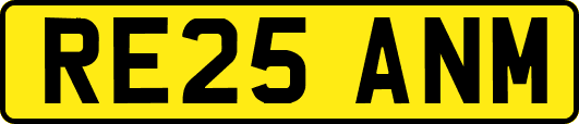 RE25ANM