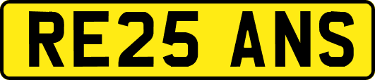 RE25ANS