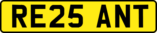 RE25ANT