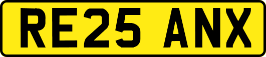 RE25ANX