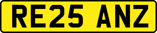 RE25ANZ
