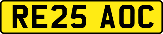 RE25AOC