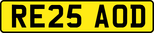 RE25AOD
