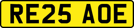 RE25AOE