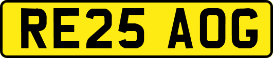 RE25AOG