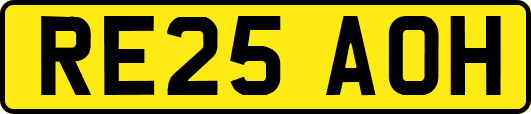RE25AOH