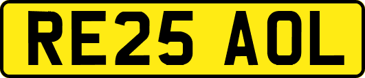 RE25AOL